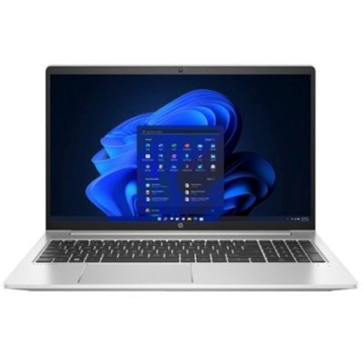 Ноутбук HP ProBook 450 G10 9E8L8PT Silver 15,6' FHD i5-1335U / 8GB / SSD 512G /DOS Ноутбук HP ProBook 450 G10 9E8L8PT Silver 15,6' FHD i5-1335U / 8GB / SSD 512G /DOS