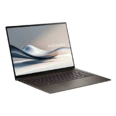 Ноутбук ASUS Zenbook S 14 OLED UX5406SA-PV055W 90NB14F1-M002C0 Grey 14 Ноутбук ASUS Zenbook S 14 OLED UX5406SA-PV055W 90NB14F1-M002C0 Grey 14