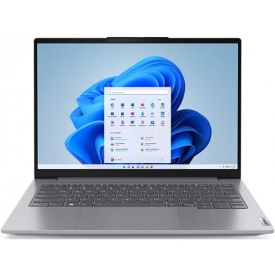 Ноутбук Lenovo ThinkBook 14 G7 IML 21MR002QGQ (КЛАВ.РУС.ГРАВ.) Grey 14 Ноутбук Lenovo ThinkBook 14 G7 IML 21MR002QGQ (КЛАВ.РУС.ГРАВ.) Grey 14