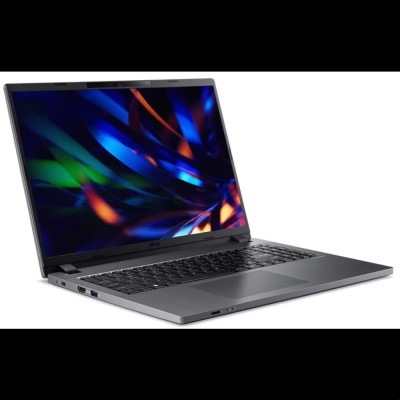 Ноутбук Acer TravelMate TMP216-51-G2-72GZ NX.BB4CD.003 Grey 16 Ноутбук Acer TravelMate TMP216-51-G2-72GZ NX.BB4CD.003 Grey 16