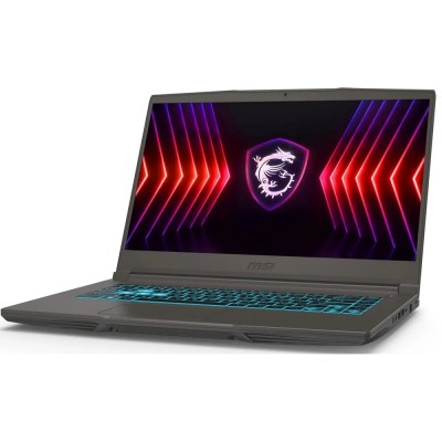 Ноутбук MSI Thin 15 B13UCX-2649XRU 9S7-16R831-2649 Grey 15.6'' FHD i5-13420H/8GB/512GB SSD/RTX2050 4GB/noOS Ноутбук MSI Thin 15 B13UCX-2649XRU 9S7-16R831-2649 Grey 15.6'' FHD i5-13420H/8GB/512GB SSD/RTX2050 4GB/noOS