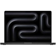Ноутбук Apple MacBook Pro 16-inch 2024 MX303HN/A (КЛАВ.РУС.ГРАВ.) Space Black 16