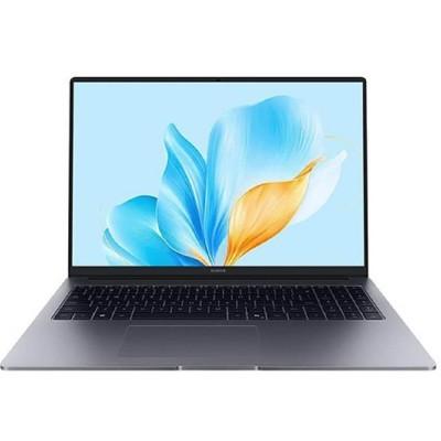 Ноутбук Honor MagicBook X16 BRG-565 5301ALXN Grey 16 Ноутбук Honor MagicBook X16 BRG-565 5301ALXN Grey 16