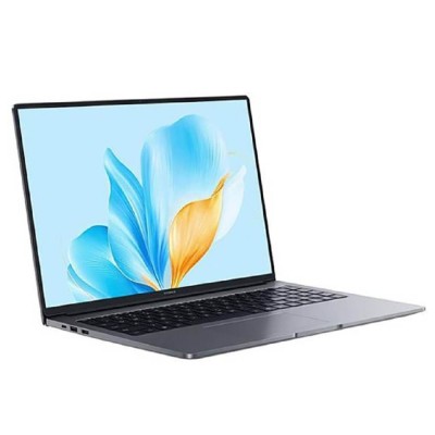 Ноутбук Honor MagicBook X16 BRG-565 5301ALXN Grey 16 Ноутбук Honor MagicBook X16 BRG-565 5301ALXN Grey 16
