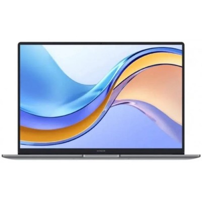 Ноутбук Honor MagicBook X16 BRG-565 5301ALWS Grey 16 Ноутбук Honor MagicBook X16 BRG-565 5301ALWS Grey 16