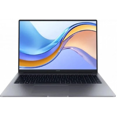 Ноутбук Honor MagicBook X16 BRG-565 5301ALWS Grey 16 Ноутбук Honor MagicBook X16 BRG-565 5301ALWS Grey 16