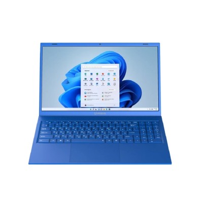 Ноутбук IRBIS Blizzard 15NBC1000 15.6 FHD IPS/ AMD Ryzen R3-3200U / 16GB / 512GB SSD, Win11Pro Ноутбук IRBIS Blizzard 15NBC1000 15.6 FHD IPS/ AMD Ryzen R3-3200U / 16GB / 512GB SSD, Win11Pro