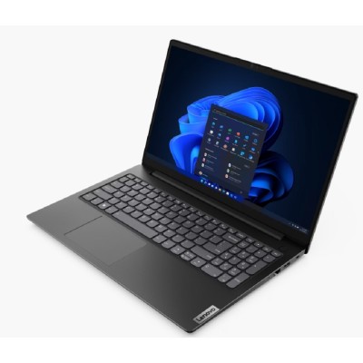 Ноутбук Lenovo V15 G4 IRU 83A100ABRM (КЛАВ.РУС.ГРАВ.) Business Black 15.6 Ноутбук Lenovo V15 G4 IRU 83A100ABRM (КЛАВ.РУС.ГРАВ.) Business Black 15.6
