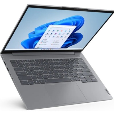 Ноутбук Lenovo ThinkBook 14 G6 IRL 21KG00T2EV (КЛАВ.РУС.ГРАВ.) Grey 14 Ноутбук Lenovo ThinkBook 14 G6 IRL 21KG00T2EV (КЛАВ.РУС.ГРАВ.) Grey 14