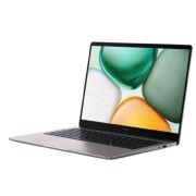 Ноутбук Honor MagicBook X14 2025 5301ALWY Grey FHD i5-12450H/8GB/512GB/DOS