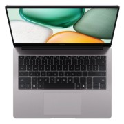 Ноутбук Honor MagicBook X14 2025 5301ALWY Grey FHD i5-12450H/8GB/512GB/DOS