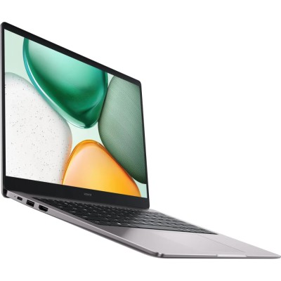 Ноутбук Honor MagicBook X14 2025 5301ALWU Grey 14 Ноутбук Honor MagicBook X14 2025 5301ALWU Grey 14