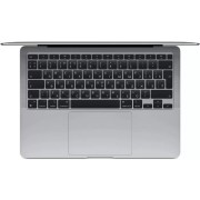 Ноутбук Apple MacBook Air 13-inch Late 2020 MGN63ZS/A (КЛАВ.РУС.ГРАВ.) Space Grey 13.3'' Retina (2560x1600) M1 8C CPU 7C GPU/8GB/256GB SSD/рекоменд.переходник 11007065 (A2337)