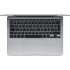 Ноутбук Apple MacBook Air 13-inch Late 2020 MGN63ZS/A (КЛАВ.РУС.ГРАВ.) Space Grey 13.3'' Retina (2560x1600) M1 8C CPU 7C GPU/8GB/256GB SSD/рекоменд.переходник 11007065 (A2337) Ноутбук Apple MacBook Air 13-inch Late 2020 MGN63ZS/A (КЛАВ.РУС.ГРАВ.) Space Grey 13.3'' Retina (2560x1600) M1 8C CPU 7C GPU/8GB/256GB SSD/рекоменд.переходник 11007065 (A2337)