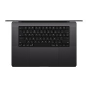 Ноутбук Apple MacBook Pro 16-inch 2024 MX2Y3HN/A (КЛАВ.РУС.ГРАВ.) Space Black 16
