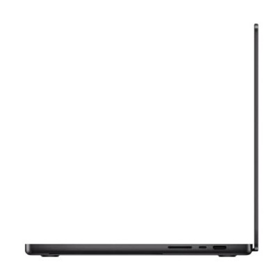 Ноутбук Apple MacBook Pro 16-inch 2024 MX2Y3HN/A (КЛАВ.РУС.ГРАВ.) Space Black 16 Ноутбук Apple MacBook Pro 16-inch 2024 MX2Y3HN/A (КЛАВ.РУС.ГРАВ.) Space Black 16