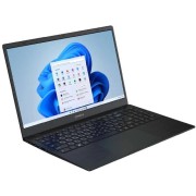 Ноутбук IRBIS Breeze 15NBC1015B Black 15.6