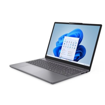 Ноутбук Lenovo IdeaPad Slim 3 15IRH10 83K1002VRK Grey 15.3 Ноутбук Lenovo IdeaPad Slim 3 15IRH10 83K1002VRK Grey 15.3