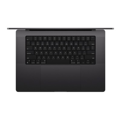 Ноутбук Apple MacBook Pro 16-inch 2024 MX2X3RU/A Space Black 16 Ноутбук Apple MacBook Pro 16-inch 2024 MX2X3RU/A Space Black 16