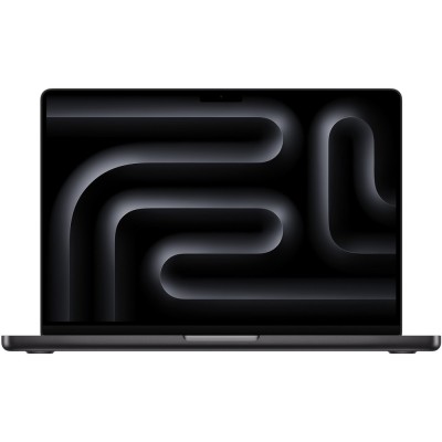 Ноутбук Apple MacBook Pro 14-inch 2024 MW2U3RU/A Space Black 14.2 Ноутбук Apple MacBook Pro 14-inch 2024 MW2U3RU/A Space Black 14.2