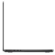 Ноутбук Apple MacBook Pro 14-inch 2024 MW2U3RU/A Space Black 14.2