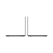 Ноутбук Apple MacBook Pro 14-inch 2024 MW2V3LL/A (КЛАВ.РУС.ГРАВ.) Space Black 14.2