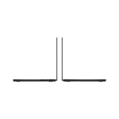 Ноутбук Apple MacBook Pro 14-inch 2024 MX2H3RU/A Space Black 14.2 Ноутбук Apple MacBook Pro 14-inch 2024 MX2H3RU/A Space Black 14.2