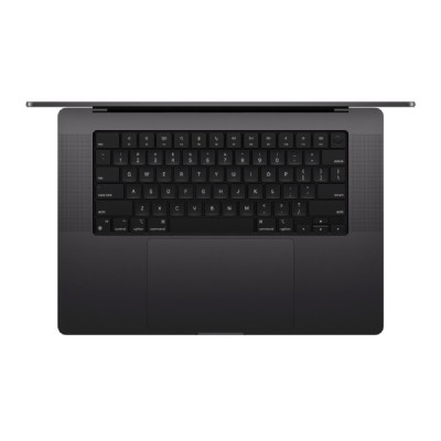 Ноутбук Apple MacBook Pro 16-inch 2024 MX2Y3RU/A Space Black 16 Ноутбук Apple MacBook Pro 16-inch 2024 MX2Y3RU/A Space Black 16