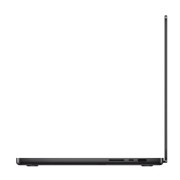 Ноутбук Apple MacBook Pro 16-inch 2024 MX2Y3RU/A Space Black 16