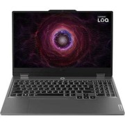 Ноутбук Lenovo LOQ 15ARP9 83JC005GRK Luna Grey 15.6