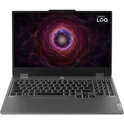 Ноутбук Lenovo LOQ 15ARP9 83JC005GRK Luna Grey 15.6 Ноутбук Lenovo LOQ 15ARP9 83JC005GRK Luna Grey 15.6