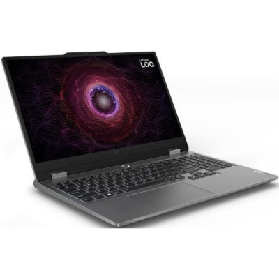 Ноутбук Lenovo LOQ 15ARP9 83JC005GRK Luna Grey 15.6 Ноутбук Lenovo LOQ 15ARP9 83JC005GRK Luna Grey 15.6