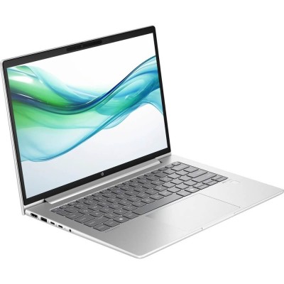 Ноутбук HP Probook 440 G11 A38B9ET Silver 14 Ноутбук HP Probook 440 G11 A38B9ET Silver 14