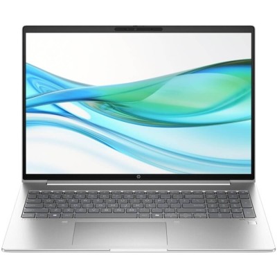 Ноутбук HP ProBook 460 G11 A38BGET Silver 16 Ноутбук HP ProBook 460 G11 A38BGET Silver 16