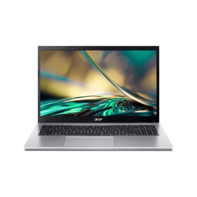 Ноутбук Acer Aspire3 A315-59-52X6 NX.K6TER.007 Silver 15.6 Ноутбук Acer Aspire3 A315-59-52X6 NX.K6TER.007 Silver 15.6