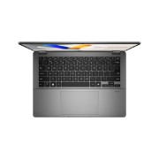 Ноутбук ASUS VivoBook Flip 14 TP3407SA-QL055W 90NB14Y1-M00690 Matte Gray 14