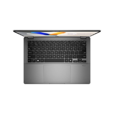 Ноутбук ASUS VivoBook Flip 14 TP3407SA-QL055W 90NB14Y1-M00690 Matte Gray 14 Ноутбук ASUS VivoBook Flip 14 TP3407SA-QL055W 90NB14Y1-M00690 Matte Gray 14