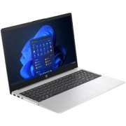 Ноутбук HP 250 G10 A23JZEA Silver 15,6