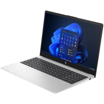 Ноутбук HP 250 G10 A23JZEA Silver 15,6 Ноутбук HP 250 G10 A23JZEA Silver 15,6