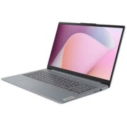 Ноутбук Lenovo IdeaPad Slim 3 15AMN8 82XQ00N7PS (КЛАВ.РУС.ГРАВ.) Arctic Grey 15.6