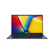 Ноутбук ASUS Vivobook 17 X1704VA-AU639 90NB10V2-M00RJ0 Quiet Blue 17.3
