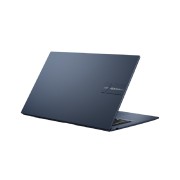 Ноутбук ASUS Vivobook 17 X1704VA-AU639 90NB10V2-M00RJ0 Quiet Blue 17.3