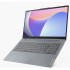 Ноутбук Lenovo IdeaPad Slim 3 15IRU8 82X700EUPS (КЛАВ.РУС.ГРАВ.) Arctic Grey 15.6 Ноутбук Lenovo IdeaPad Slim 3 15IRU8 82X700EUPS (КЛАВ.РУС.ГРАВ.) Arctic Grey 15.6