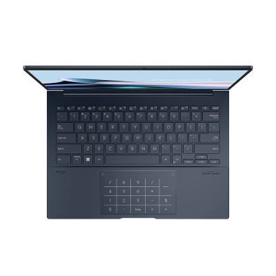 Ноутбук ASUS Zenbook 14 OLED UX3405CA-PP188 90NB14W1-M009N0 Blue 14 Ноутбук ASUS Zenbook 14 OLED UX3405CA-PP188 90NB14W1-M009N0 Blue 14