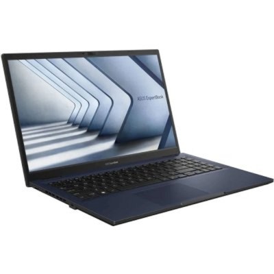Ноутбук ASUS ExpertBook B1 B1502CGA-BQ0774 90NX0621-M00XC0 Star Black 15.6 Ноутбук ASUS ExpertBook B1 B1502CGA-BQ0774 90NX0621-M00XC0 Star Black 15.6