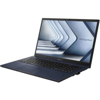 Ноутбук ASUS ExpertBook B1 B1502CGA-BQ0774 90NX0621-M00XC0 Star Black 15.6 Ноутбук ASUS ExpertBook B1 B1502CGA-BQ0774 90NX0621-M00XC0 Star Black 15.6