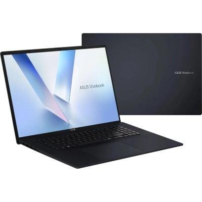 Ноутбук ASUS VivoBook M1807HA-S8025 90NB15P1-M002S0 Blue 18,4 Ноутбук ASUS VivoBook M1807HA-S8025 90NB15P1-M002S0 Blue 18,4