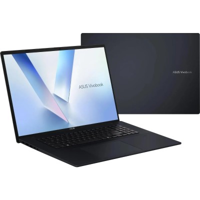 Ноутбук ASUS VivoBook M1807HA-S8055 90NB15P1-M002R0 Blue 18.4 Ноутбук ASUS VivoBook M1807HA-S8055 90NB15P1-M002R0 Blue 18.4