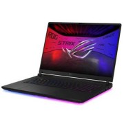 Ноутбук ASUS ROG Strix Scar G835LW-SA112W 90NR0LI1-M005M0 Black 18