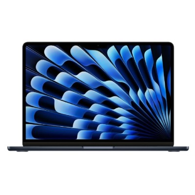 Ноутбук Apple MacBook Air 13-inch 2025 MW133LL/A (КЛАВ.РУС.ГРАВ.) Midnight 13.6 Ноутбук Apple MacBook Air 13-inch 2025 MW133LL/A (КЛАВ.РУС.ГРАВ.) Midnight 13.6